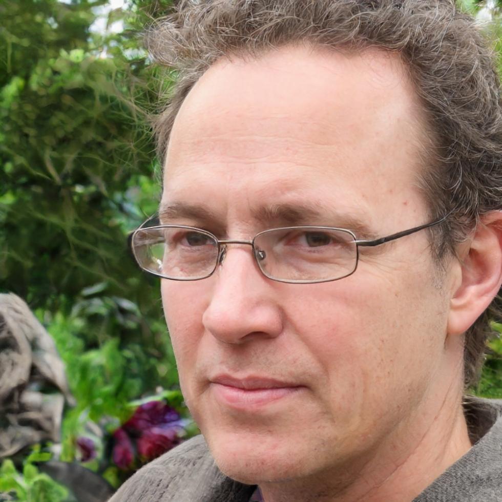 Dimitrij Kalinowski, Dozent für Investmentanalyse