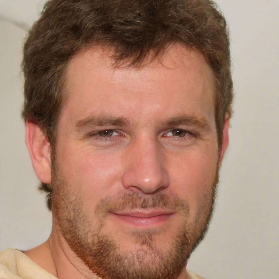 Lennart Vesterholm, Dozent für Unternehmensfinanzierung