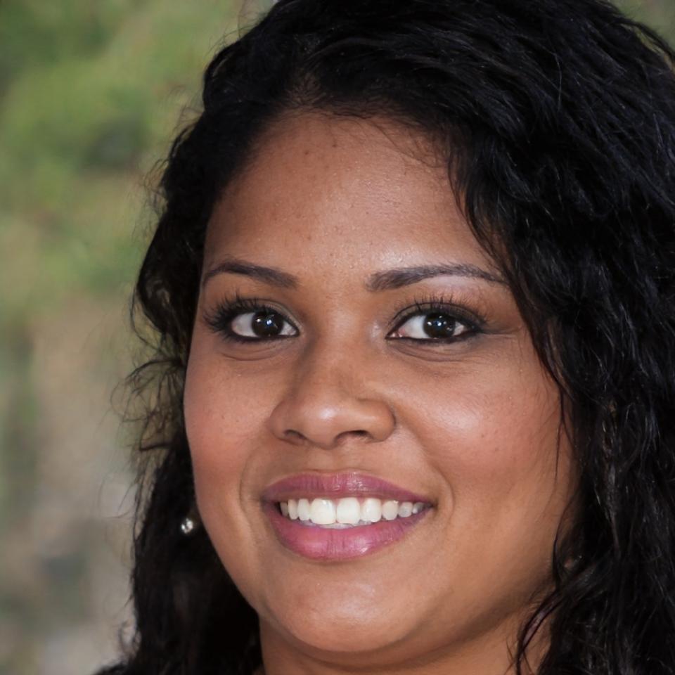 Linnea Thorsen, Absolventin des Professional Programms