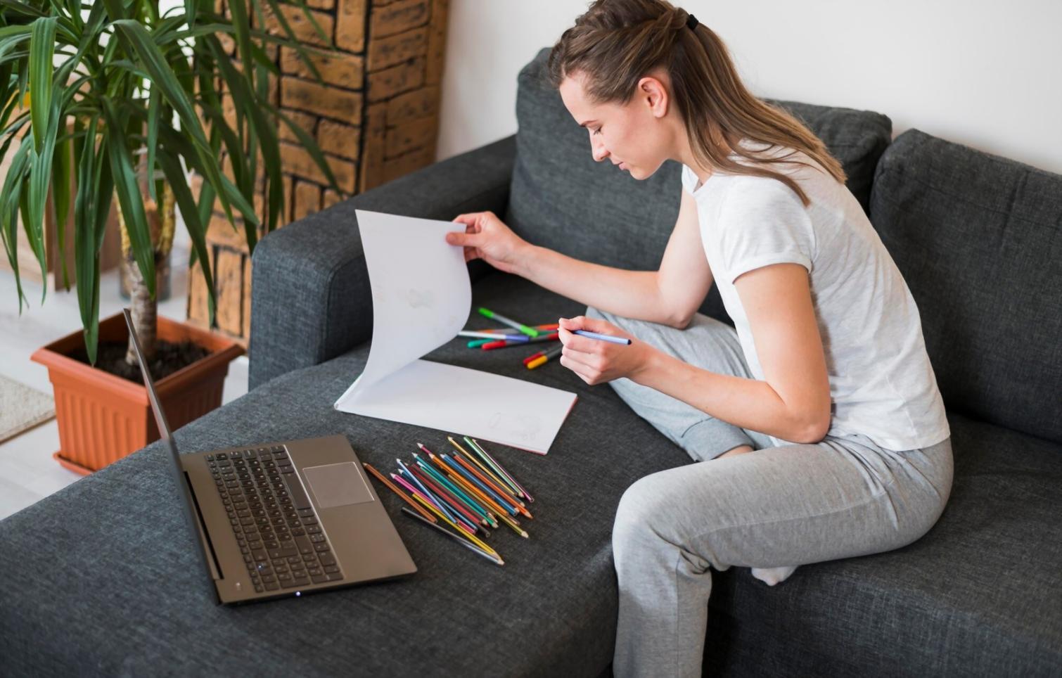 Finanzanalyse und Modellierungsprozess