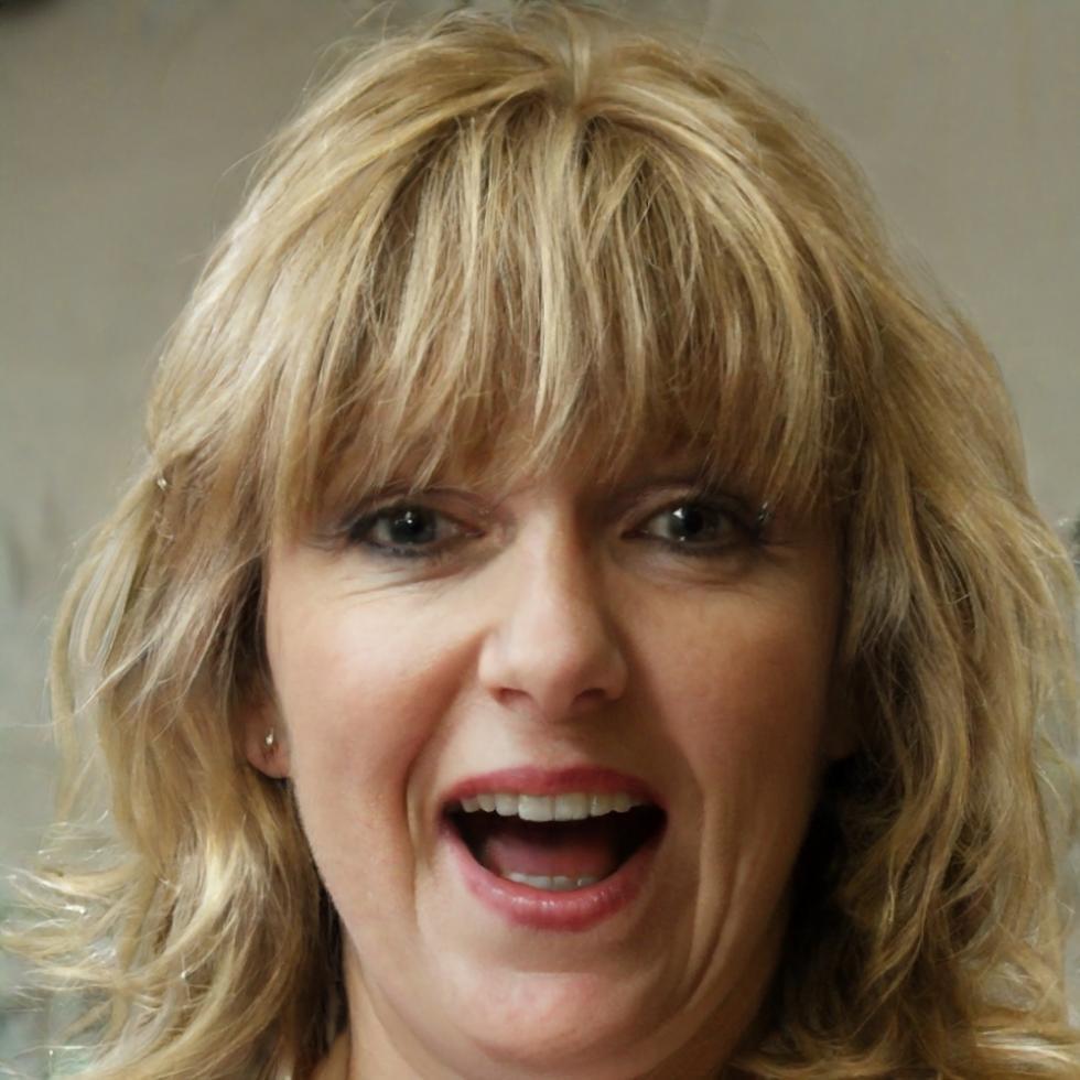 Finanzexpertin Dr. Kathrin Bergmann