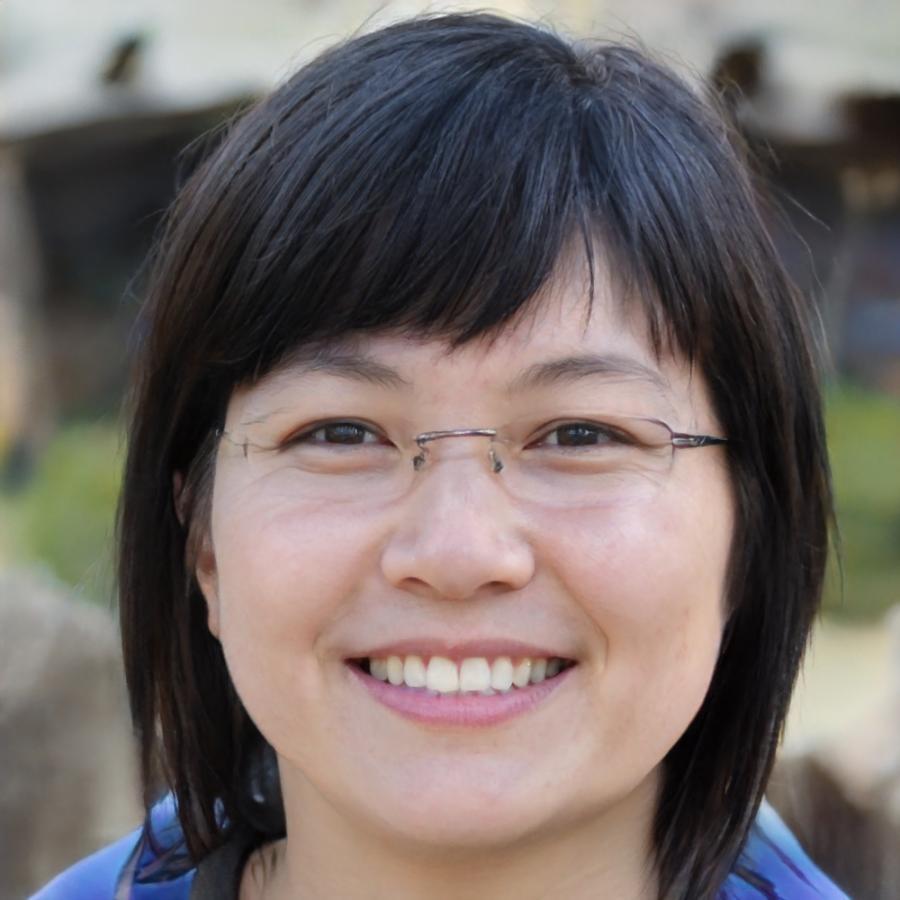 Jasmin Thorvaldsen, ehemalige Kursteilnehmerin